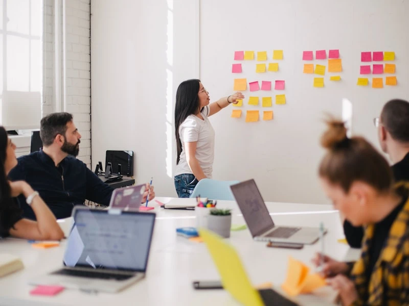 Accompagnement individuel vers l'emploi