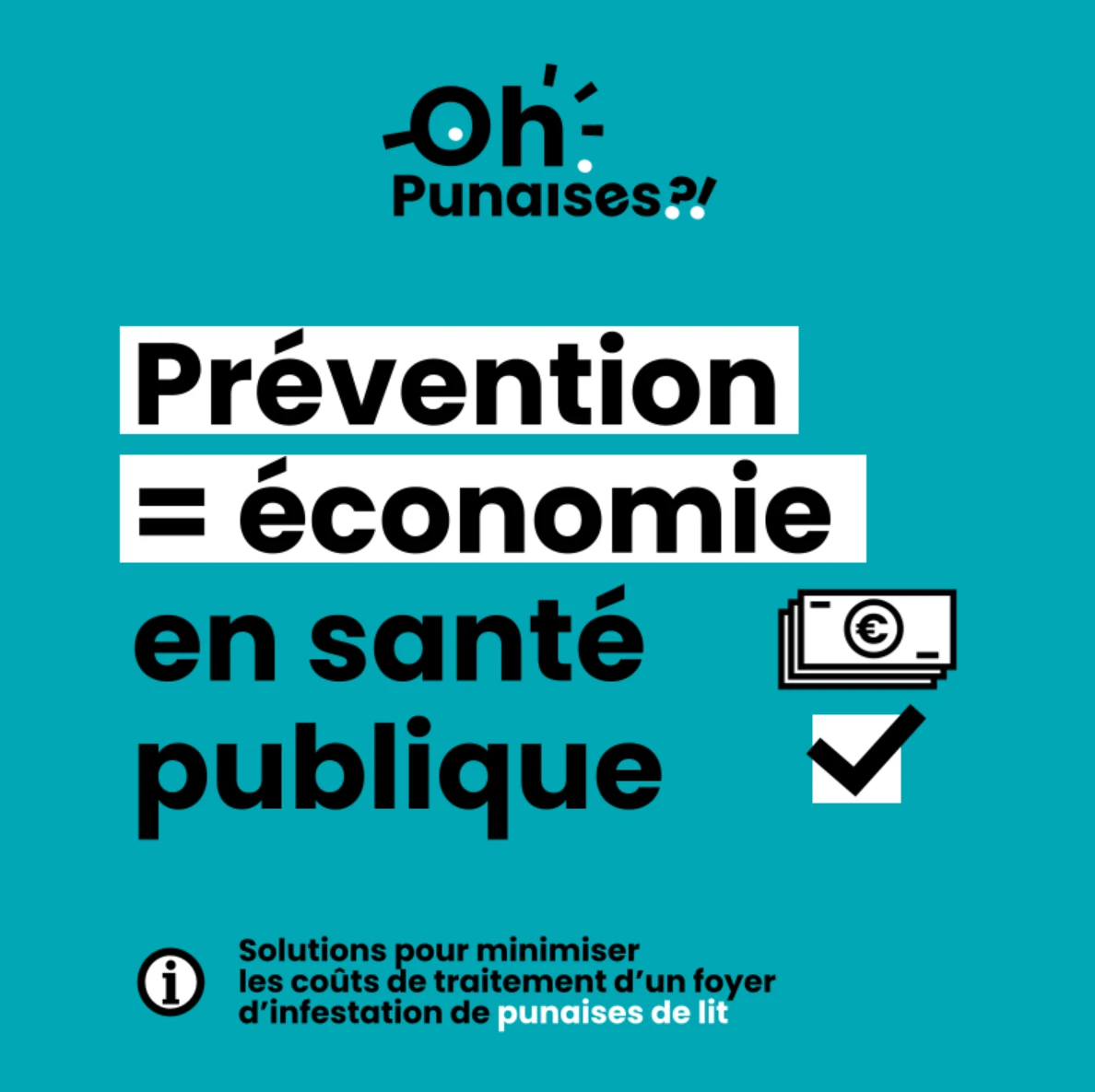 Atelier de prévention